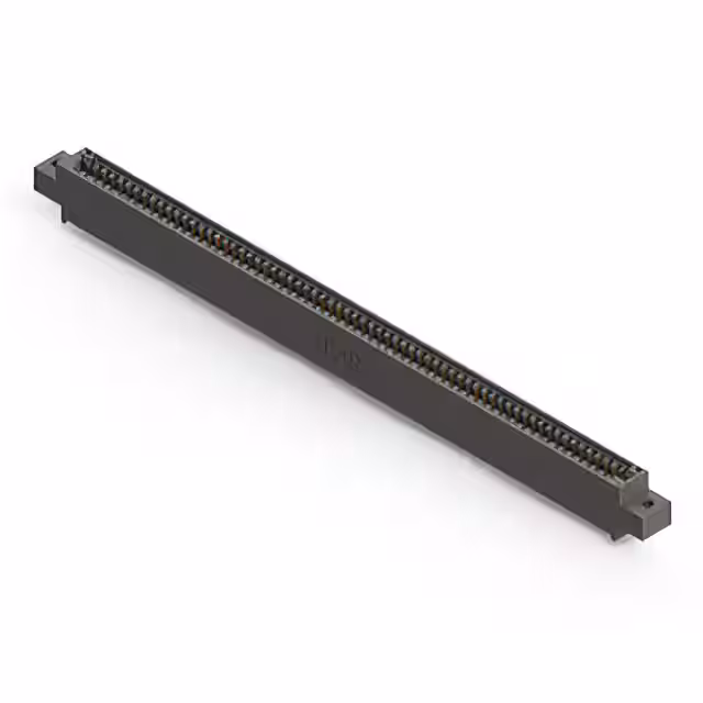 395-067-524-602 EDAC Inc.  Edgeboard Connectors